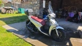 Kymco new people s 125i ABS, снимка 3