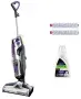 3-в-1 Прахосмукачка и подопочистваща машина Bissell CrossWave Pet Pro, снимка 1