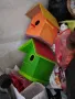 къщичка за птици , снимка 3