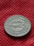 Монета 10 стотинки 1951г. от соца перфектно състояние за колекция - 24869, снимка 8