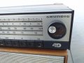 GRUNDIG RTV 900 HiFi 1971г  Ресивър, снимка 3