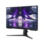 Монитор 27'' 144Hz, 1ms, Free Sync Premium, Pivot, Flicker Free, Display Port, HDMI, LF27G35TFWUXEN , снимка 2