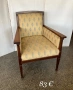 Стилно винтидж кресло, снимка 2