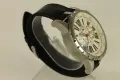 ROGER DUBUIS Chronoexcel Мъжки Стоманен Хронограф, снимка 6