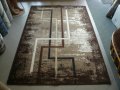 Мокетени килими и пътеки модел 109 кафяв, снимка 4