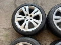 5х112 17 Джанти Mercedes C Class W 204 5x112 Мерцедес Ц класа, снимка 3