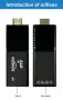 Fire TV Stick 4K – Превърнете телевизора си в смарт устройство, снимка 3
