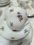 сервиз за кафе hutschenreuter на части, снимка 11