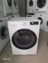 Пералня със сушилня LG DirectDrive 9/6 kg ThinQ, V5WD96TW0, снимка 6