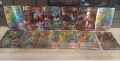 Разнообразие от карти на Покемон Pokémon cards ЧАСТ 15, снимка 4