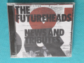 The Futureheads – 2006 - News And Tributes(Rock), снимка 1 - CD дискове - 44726552