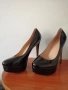 №45 Onlymaker унисекс - мъжки/дамски обувки на висок ток и платформа, снимка 8