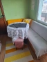 Подарявам кухненска маса и кухненски ъгъл., снимка 2