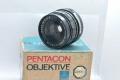 Обектив на резба М42 - Pentacon Electric 29mm/2.8, снимка 3