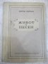 Книга "Живот и песен - Петър Райчев" - 244 стр., снимка 1