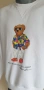 POLO Ralph Lauren Bear Hoodie Mens Size XS/ S ОРИГИНАЛ! Мъжки Суичър - Блуза!, снимка 5