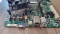 Дънна платка Pegatron IPMEL-AE (HP OEM) + процесор Core 2 Duo E8400 + 2GB DDR2, снимка 3