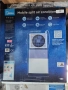 мобилен климатик midea Сплит система, снимка 1