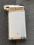 Запалка Colibri Pacific II Chrome за лула като ново, снимка 1
