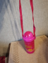 Пластмасова детска чаша със сламка на Winx, снимка 5