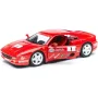 Метални колички: Ferrari F355 Challenge, снимка 3