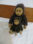Винтидж маймунки, снимка 1 - Колекции - 42183576