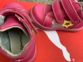 Кожени Детски обувки/кецове, снимка 1 - Детски обувки - 38413603