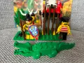 Lego Pirates 6246 Crocodile Cage, снимка 2