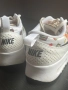 Nike оригинални дамски маратонки 40 номер, снимка 3
