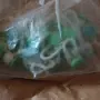 ретро конзоли държачи различни , снимка 7