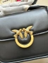 Дамска чанта Pinko Love Box Bag, снимка 2