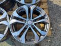 17 джанти 5х112 Mercedes GLC W253 C253 X253 W212 W213 Топ Ниво, снимка 3