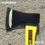 брадва /Томахавка/ дръжка фибростъкло 600 гр, снимка 4
