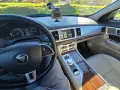 Jaguar XF 2.2D, 2014 г., снимка 17