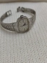Сребърен елегантен механичен дамски часовник Medalia 17 камъка,проба сребро 835 , снимка 10
