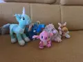 Продавам плюшени играчки, снимка 1