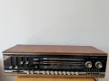 Винтидж транзисторно радио Blaupunkt STG 2291, произведено 1970, снимка 3