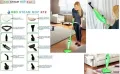 Парочистачка Стийм Моп x12 Digital One SP01007, Система за почистване Стийм Моп х12, Steam Mop x12, , снимка 4