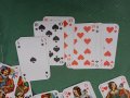Немски карти нови, снимка 4