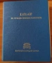 Каталог на чуждестранни банкноти БНБ - ІІ част, снимка 1