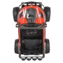ТОП ЦЕНА!НОВО!Акумулаторно бъги/UTV Jakarta RED 4x4 с 12V батерия,USB, снимка 6