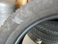 4бр.зимни гуми MICHELIN 215 55 17 DOT21 цена за брой, снимка 8