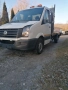 Vw Crafter 2015 2.0 Tdi на части, снимка 3