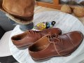 Елегантни обувки Clarks, снимка 4