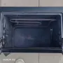Готварска печка ZEPHYR. , снимка 3