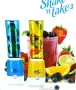 Мини Блендер Shake N Take 3, снимка 5