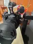 Lumix S1Rii Сензор: 44.3MP (CMOS Bayer RGB), снимка 2