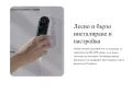 WUUK Smart Doorbell Pro смарт звънец + базова сатция, снимка 17
