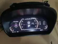 Дигитален километраж BMW 1 series E87, 2004-2011, 11" LINUX SYSTEM, снимка 2