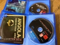 Metal Gear Solid V + MGSV Groud Zeroes, снимка 3
